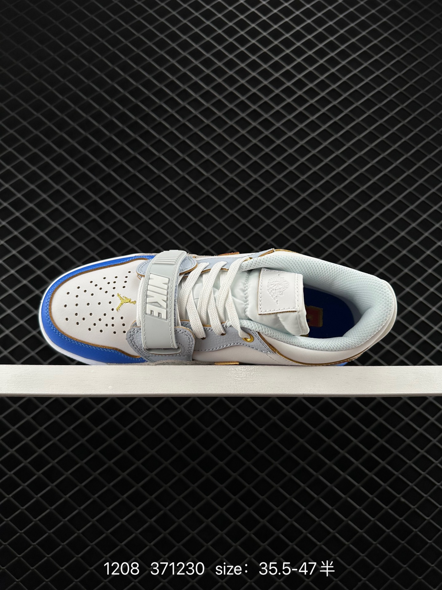 Nike Air Jordan Legacy 312 Low”White/Pine Green“